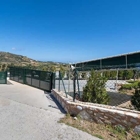 Sea View Villas Ajía Pelajía Kültér fotó