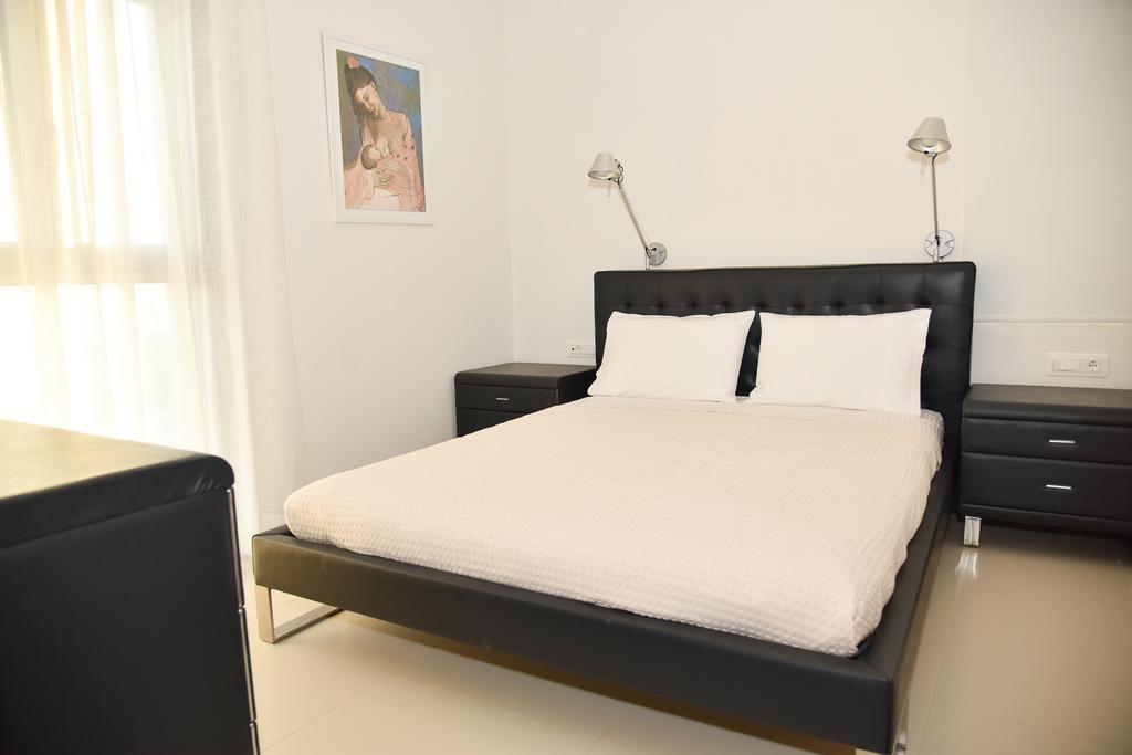 Sea View Villas Ajía Pelajía Kültér fotó